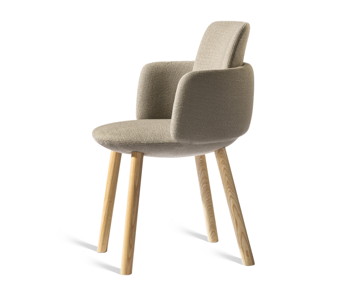 Cuscini Armchair