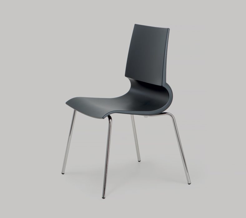 Ricciolina Chair