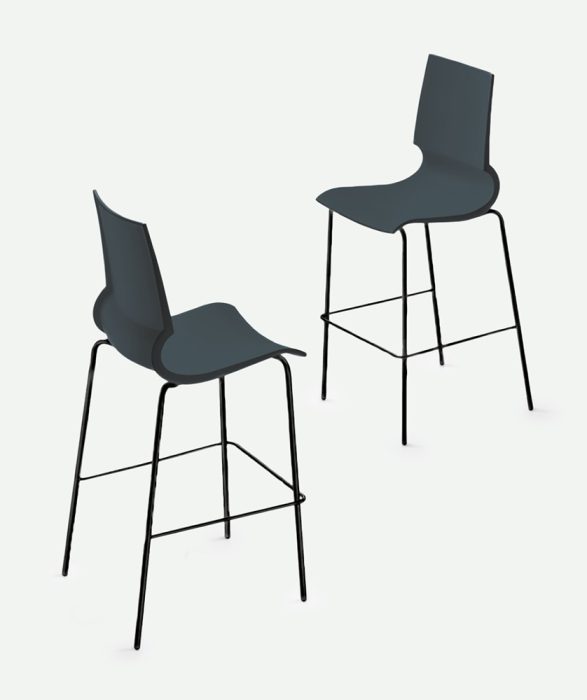 Ricciolina Stool