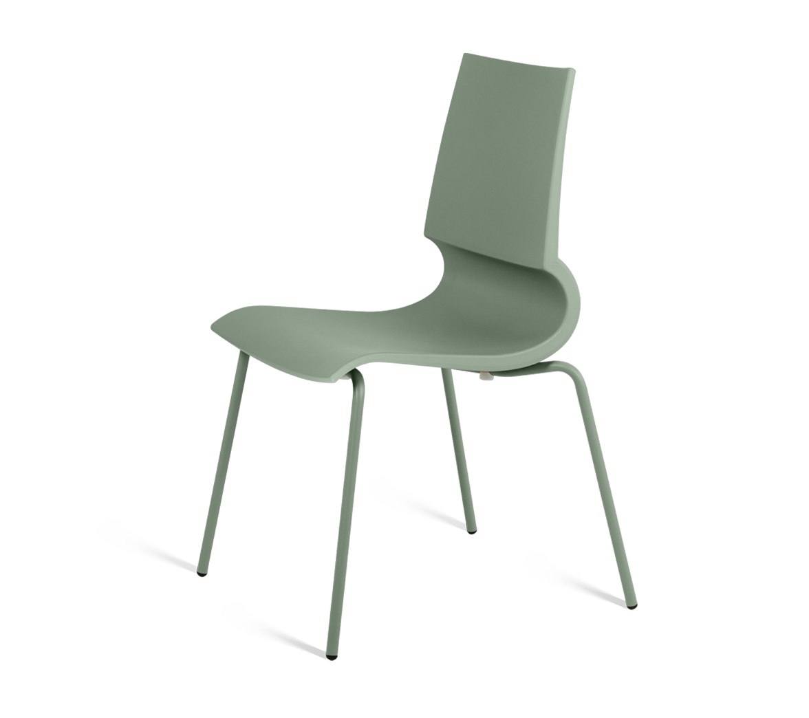 Ricciolina Chair