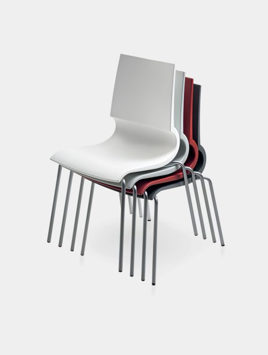 Ricciolina Chair