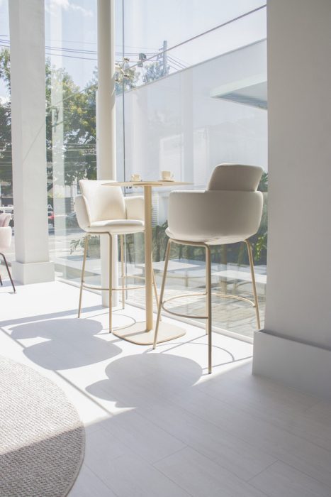 Cuscini Stool