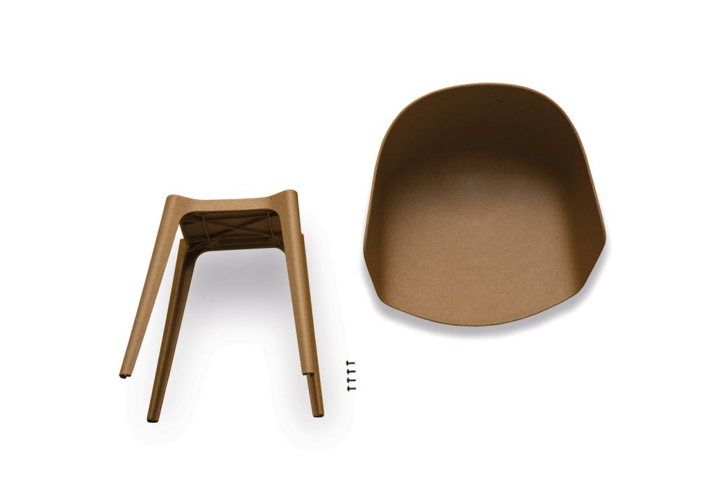 Max Armchair