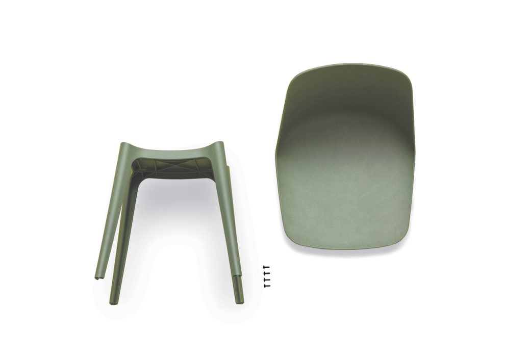 Max Armchair