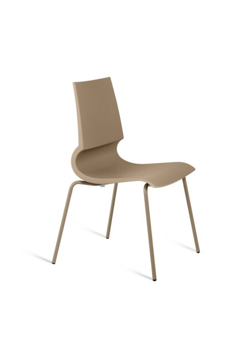 Ricciolina Chair