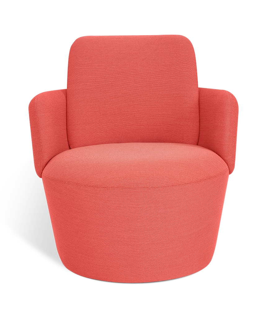 Appia Armchair
