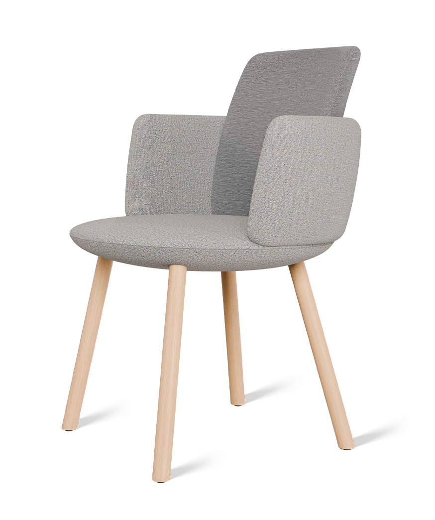 Appia Armchair