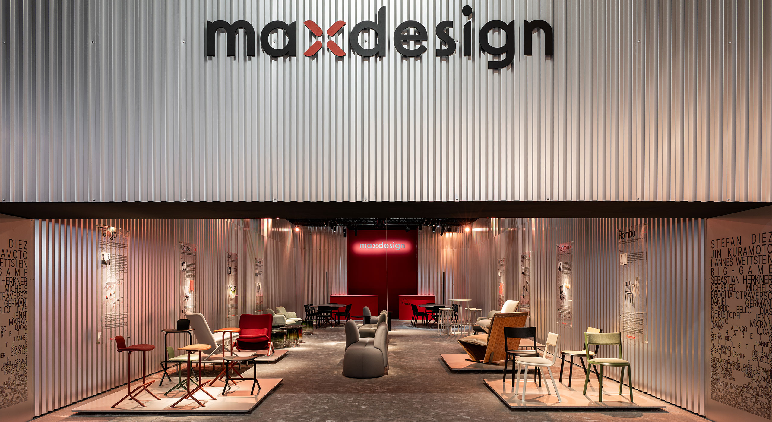 Si chiude l’edizione 2026 del Salone del Mobile
